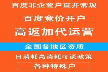 SEM竞价代运营：打造爆款广告案例